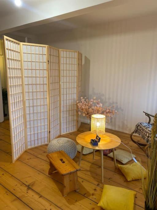 Flat In The House & Dog Friendly Lejlighed