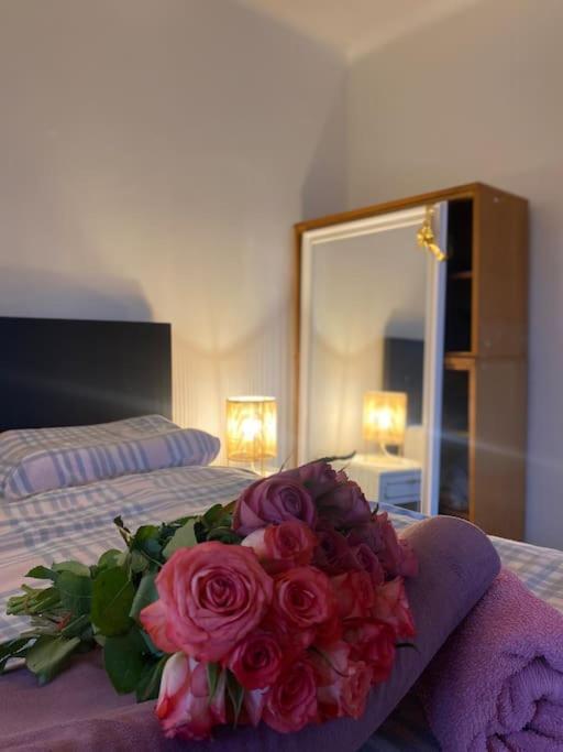 Flat In The House & Dog Friendly Lejlighed