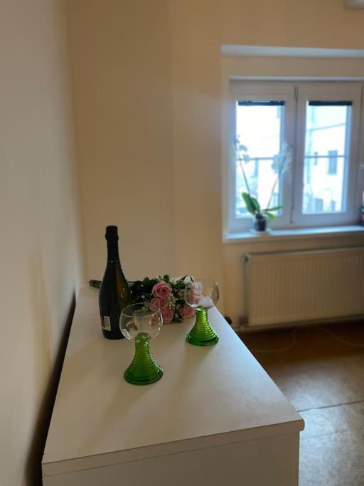 Flat In The House & Dog Friendly Lejlighed Prag