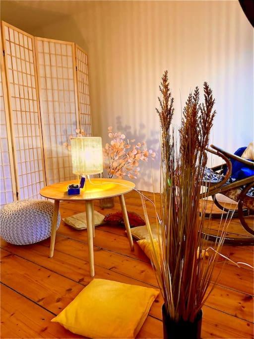 Flat In The House & Dog Friendly Prag