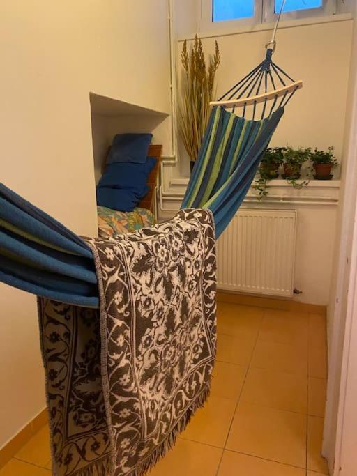 Lejlighed Flat In The House & Dog Friendly Prag