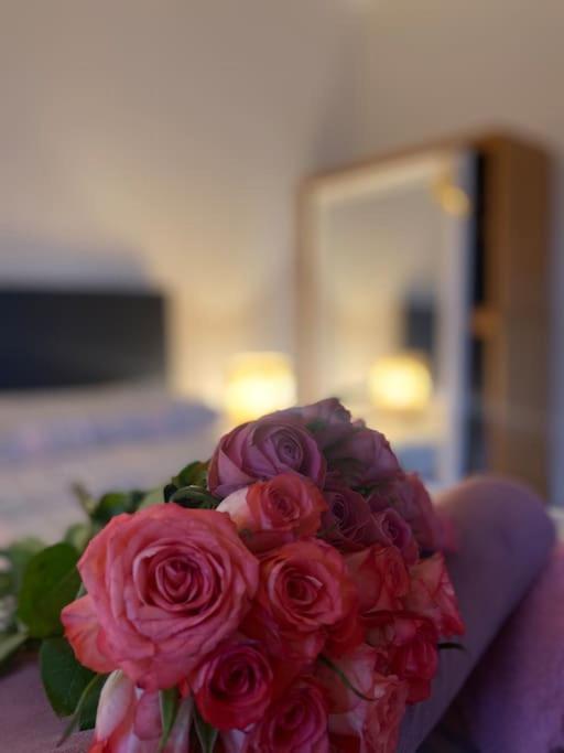 Lejlighed Flat In The House & Dog Friendly