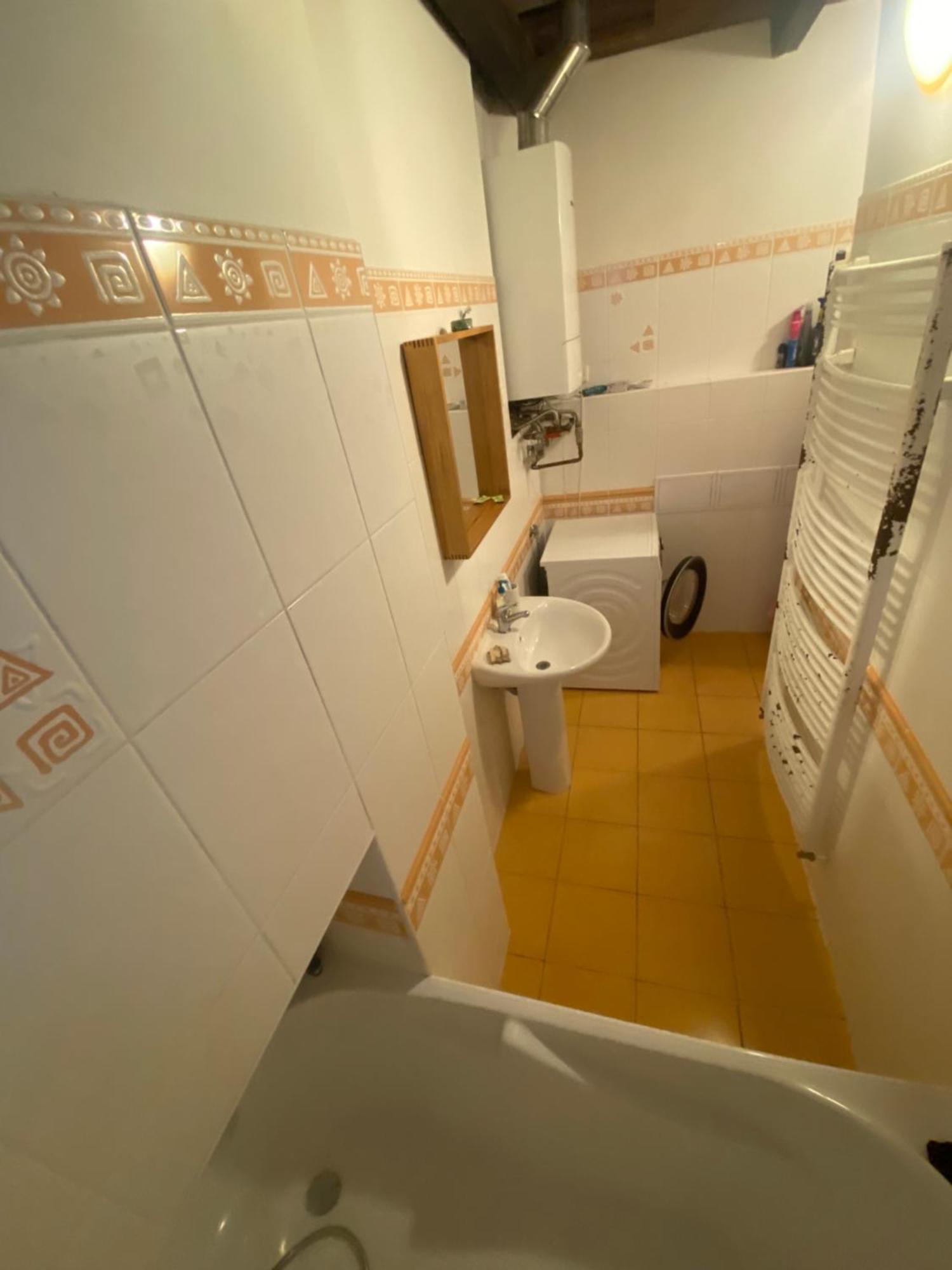 Flat In The House & Dog Friendly Lejlighed *